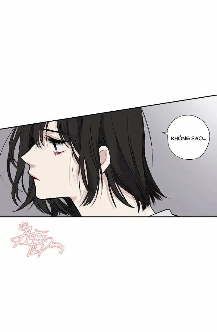 đọc truyện Mối Tình Đầu Của Bạo Chúa Chương 3 ảnh 39 tại Thiên Thai Truyện