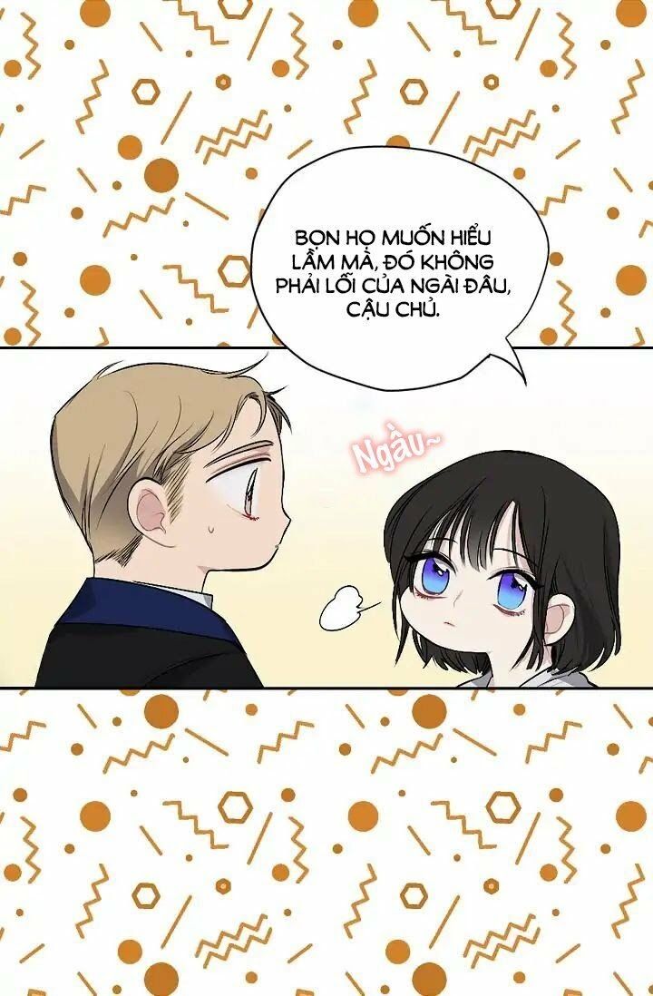 đọc truyện Mối Tình Đầu Của Bạo Chúa Chương 3 ảnh 40 tại Thiên Thai Truyện