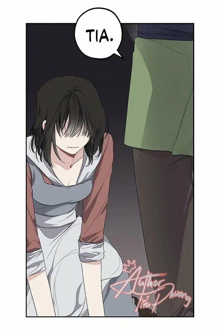 đọc truyện Mối Tình Đầu Của Bạo Chúa Chương 3 ảnh 6 tại Thiên Thai Truyện