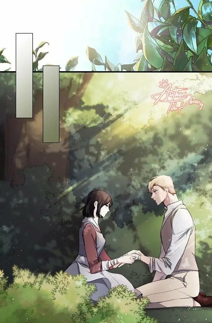 đọc truyện Mối Tình Đầu Của Bạo Chúa Chương 3 ảnh 42 tại Thiên Thai Truyện