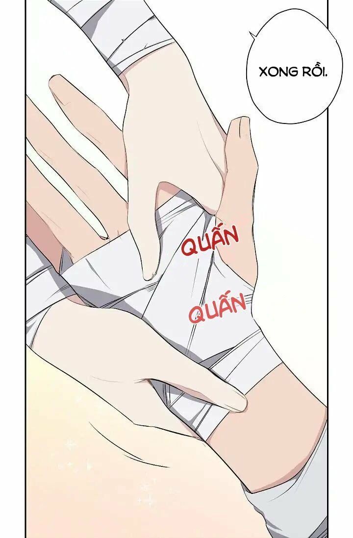 đọc truyện Mối Tình Đầu Của Bạo Chúa Chương 3 ảnh 43 tại Thiên Thai Truyện