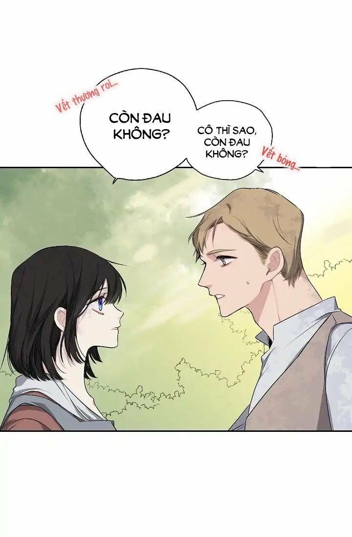 đọc truyện Mối Tình Đầu Của Bạo Chúa Chương 3 ảnh 44 tại Thiên Thai Truyện