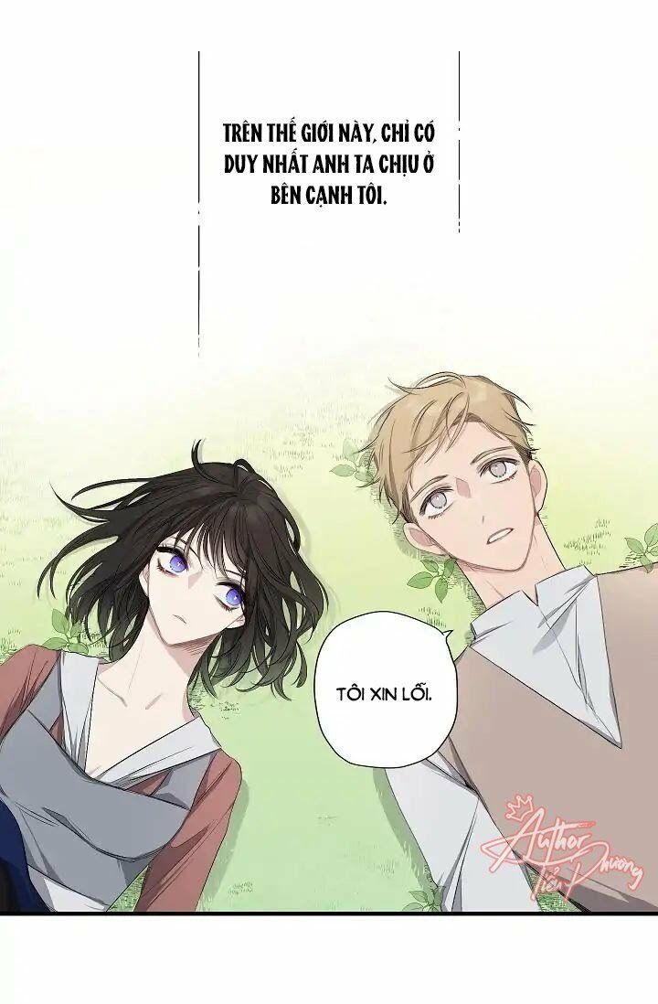 đọc truyện Mối Tình Đầu Của Bạo Chúa Chương 3 ảnh 47 tại Thiên Thai Truyện