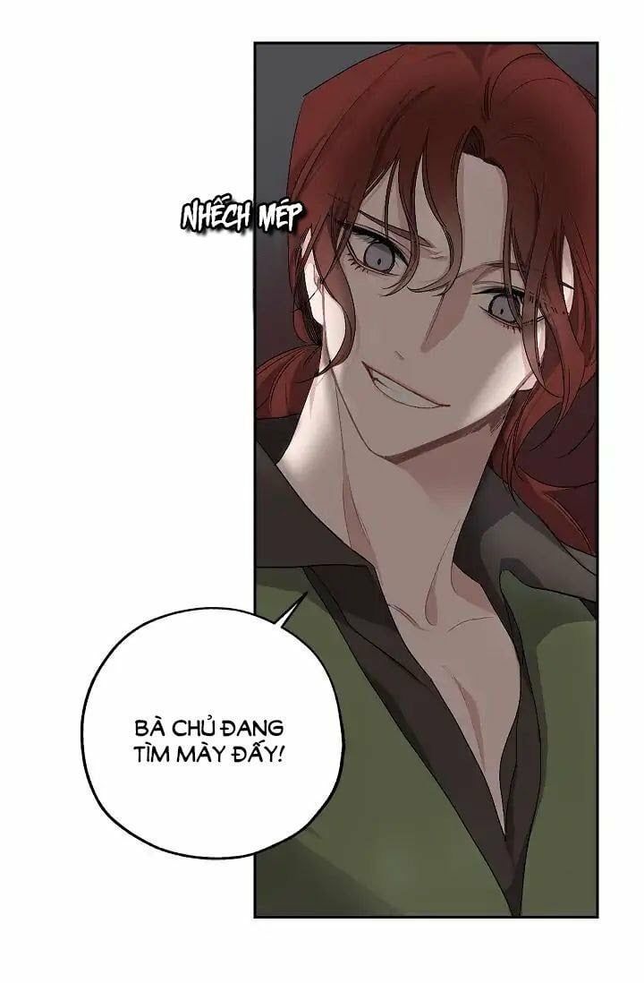 đọc truyện Mối Tình Đầu Của Bạo Chúa Chương 3 ảnh 7 tại Thiên Thai Truyện