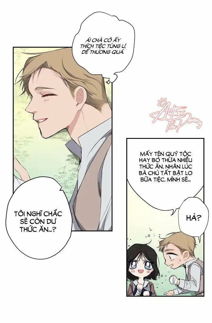 đọc truyện Mối Tình Đầu Của Bạo Chúa Chương 3 ảnh 54 tại Thiên Thai Truyện