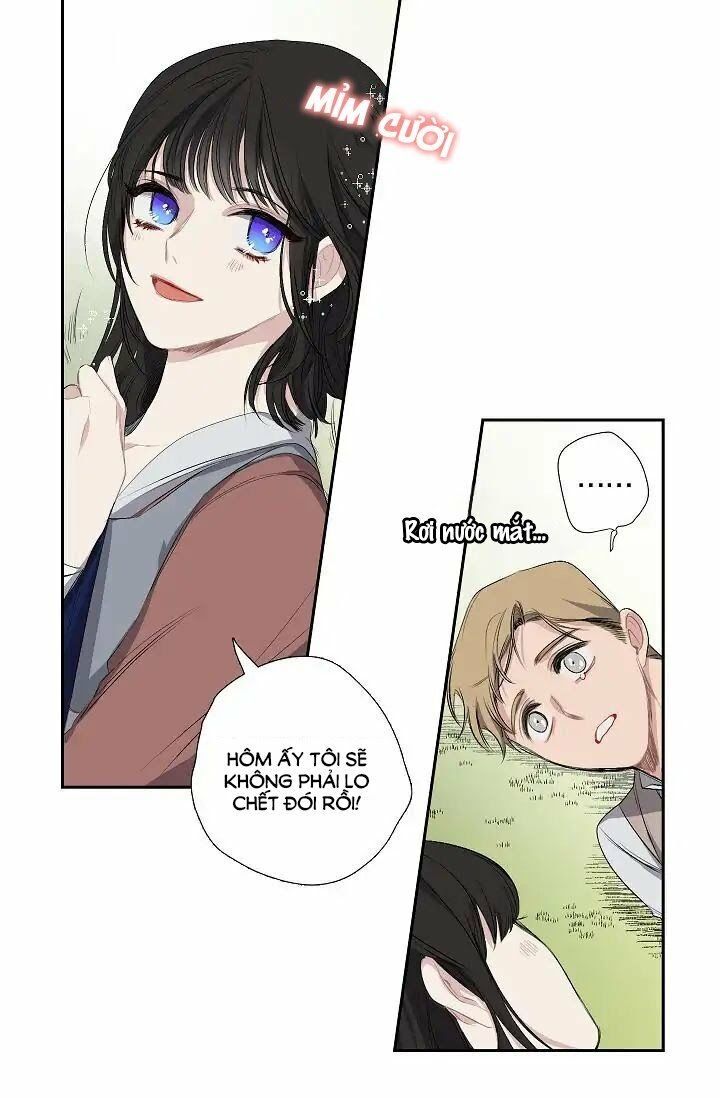 đọc truyện Mối Tình Đầu Của Bạo Chúa Chương 3 ảnh 55 tại Thiên Thai Truyện