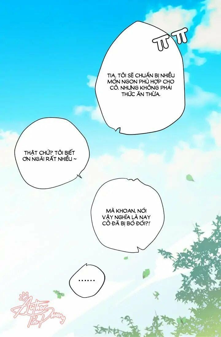 đọc truyện Mối Tình Đầu Của Bạo Chúa Chương 3 ảnh 56 tại Thiên Thai Truyện