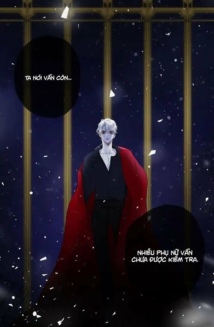 đọc truyện Mối Tình Đầu Của Bạo Chúa Chương 3 ảnh 61 tại Thiên Thai Truyện