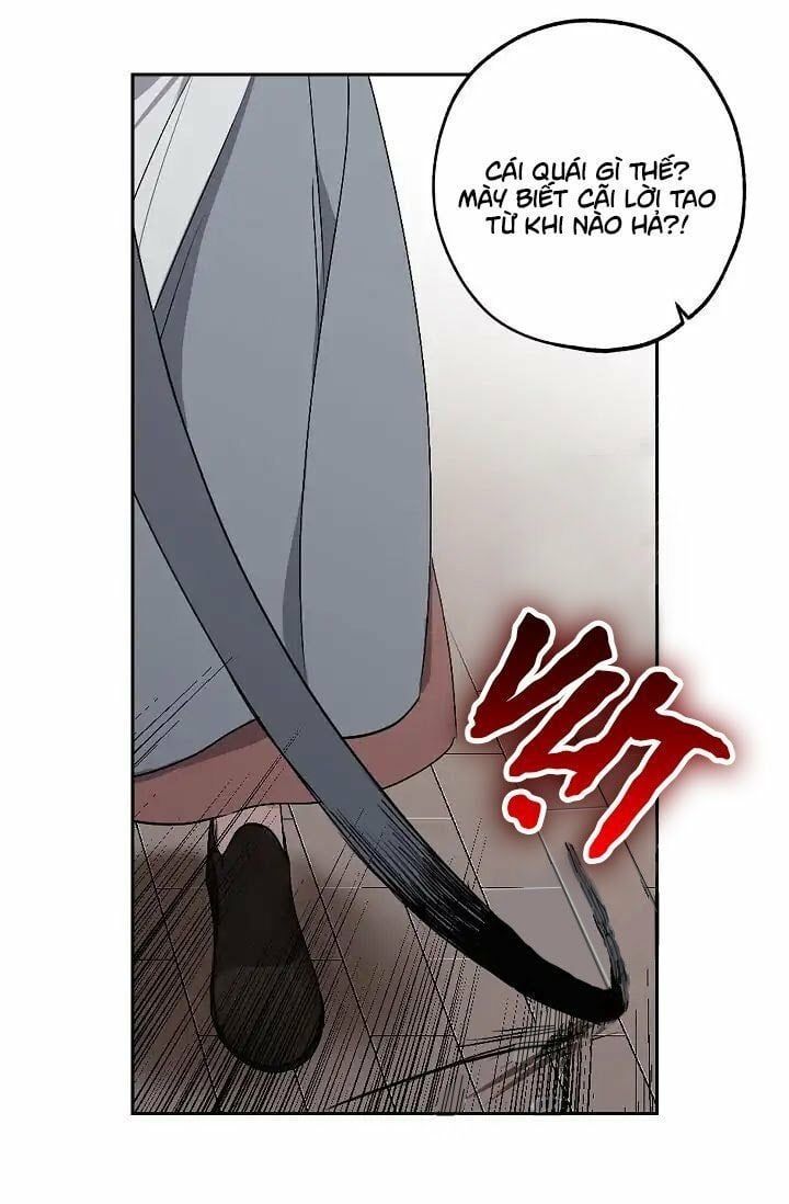 đọc truyện Mối Tình Đầu Của Bạo Chúa Chương 3 ảnh 11 tại Thiên Thai Truyện