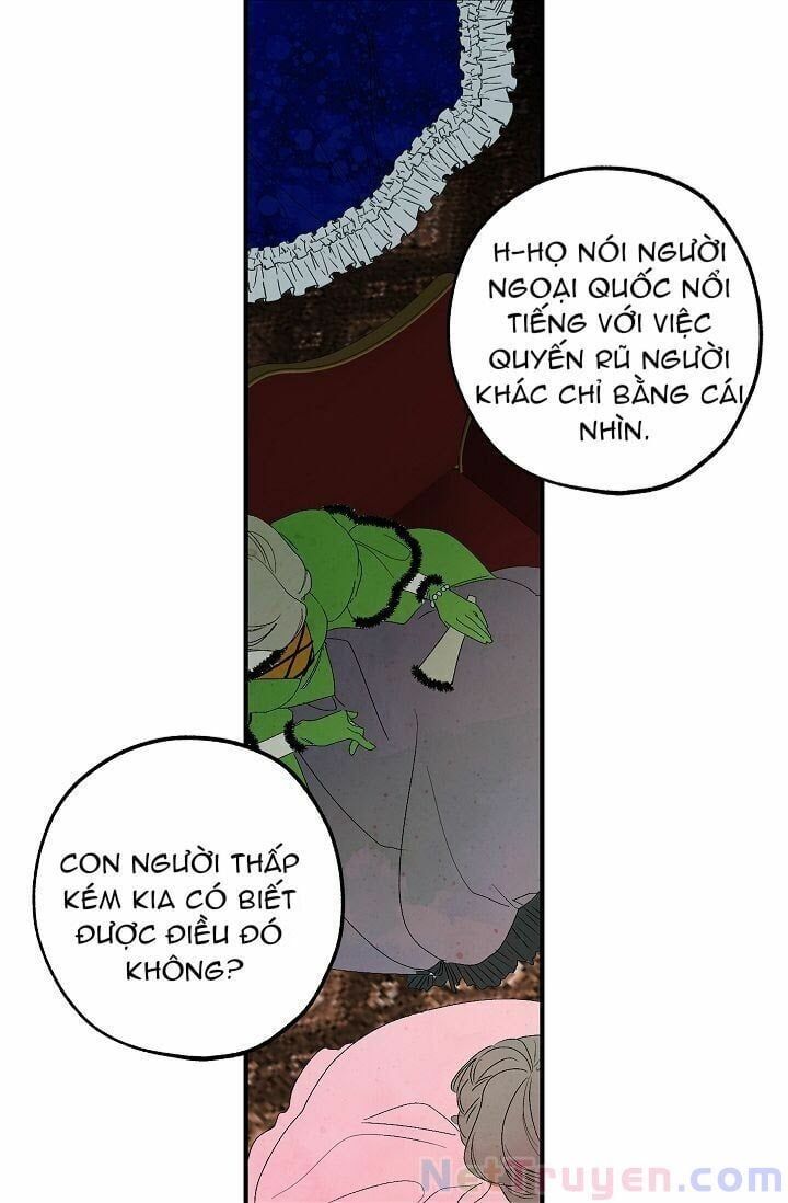 đọc truyện Mối Tình Đầu Của Bạo Chúa Chương 30 ảnh 17 tại Thiên Thai Truyện