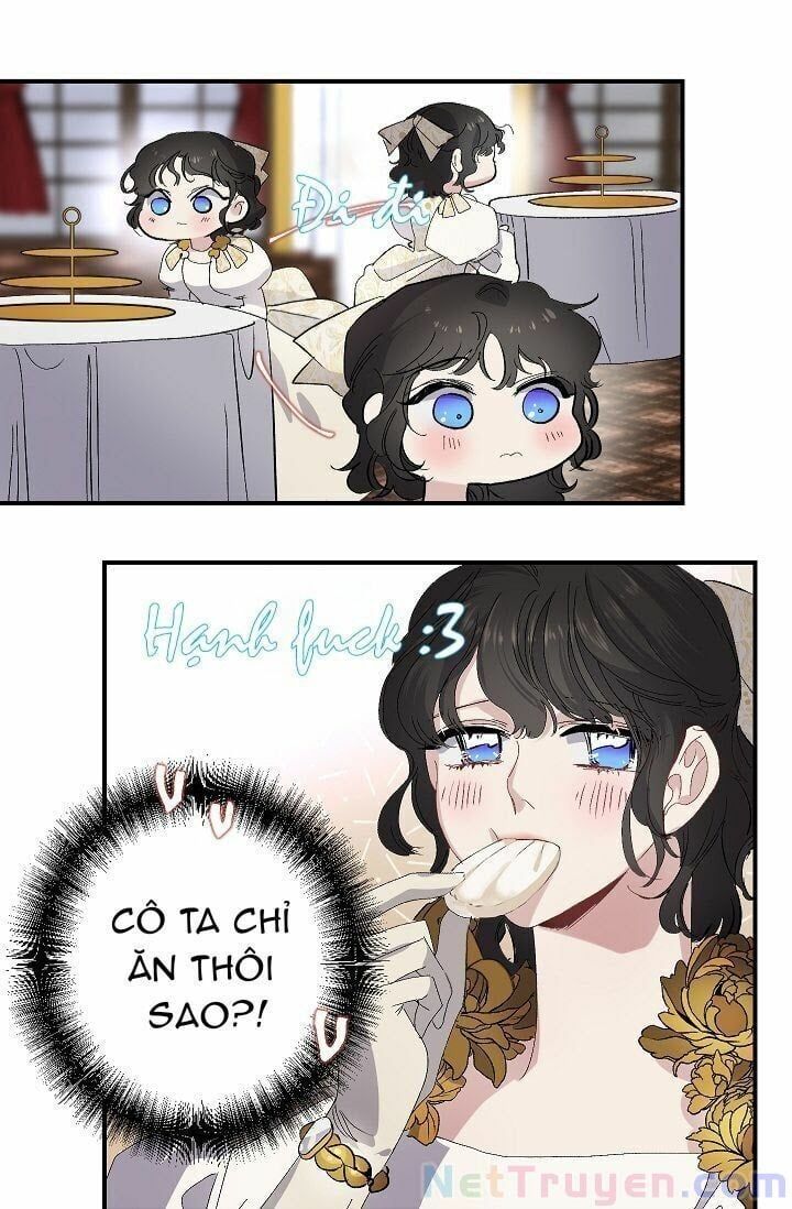 đọc truyện Mối Tình Đầu Của Bạo Chúa Chương 30 ảnh 23 tại Thiên Thai Truyện