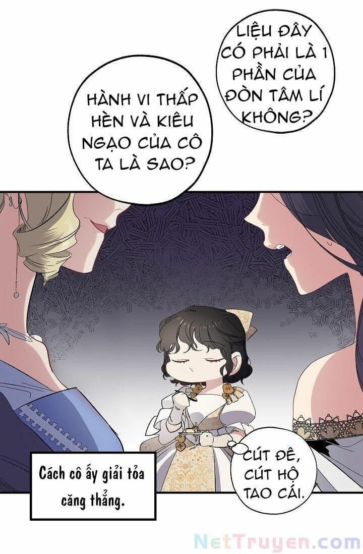 đọc truyện Mối Tình Đầu Của Bạo Chúa Chương 30 ảnh 24 tại Thiên Thai Truyện