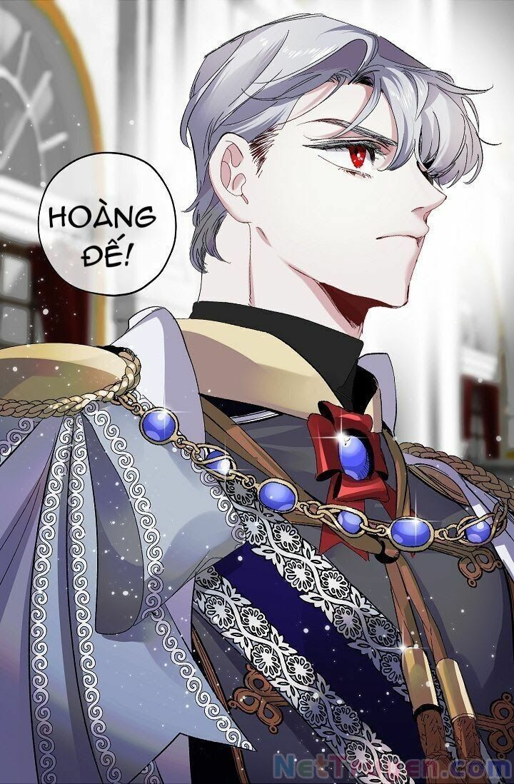 đọc truyện Mối Tình Đầu Của Bạo Chúa Chương 30 ảnh 27 tại Thiên Thai Truyện