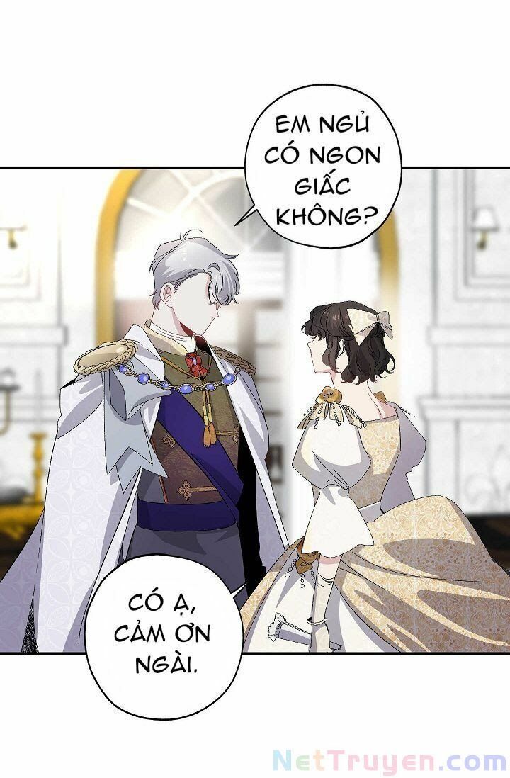 đọc truyện Mối Tình Đầu Của Bạo Chúa Chương 30 ảnh 30 tại Thiên Thai Truyện