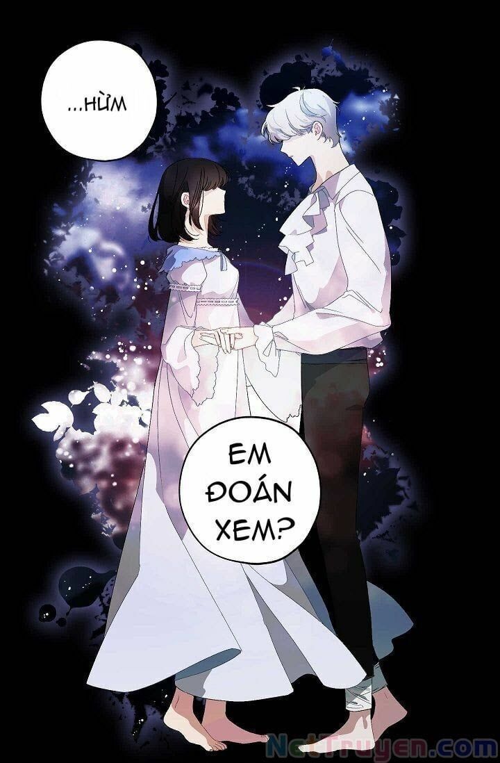 đọc truyện Mối Tình Đầu Của Bạo Chúa Chương 30 ảnh 5 tại Thiên Thai Truyện