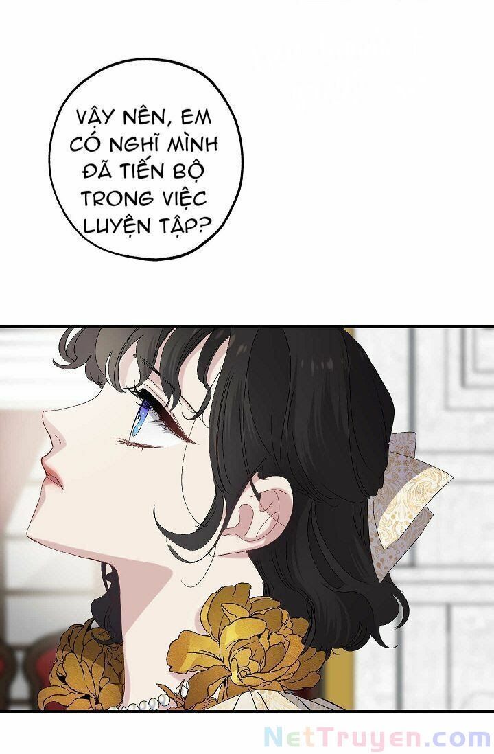 đọc truyện Mối Tình Đầu Của Bạo Chúa Chương 30 ảnh 32 tại Thiên Thai Truyện