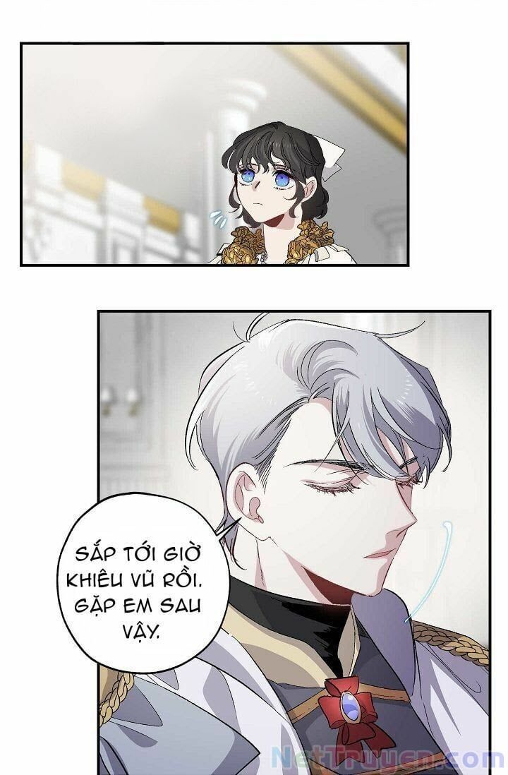 đọc truyện Mối Tình Đầu Của Bạo Chúa Chương 30 ảnh 36 tại Thiên Thai Truyện