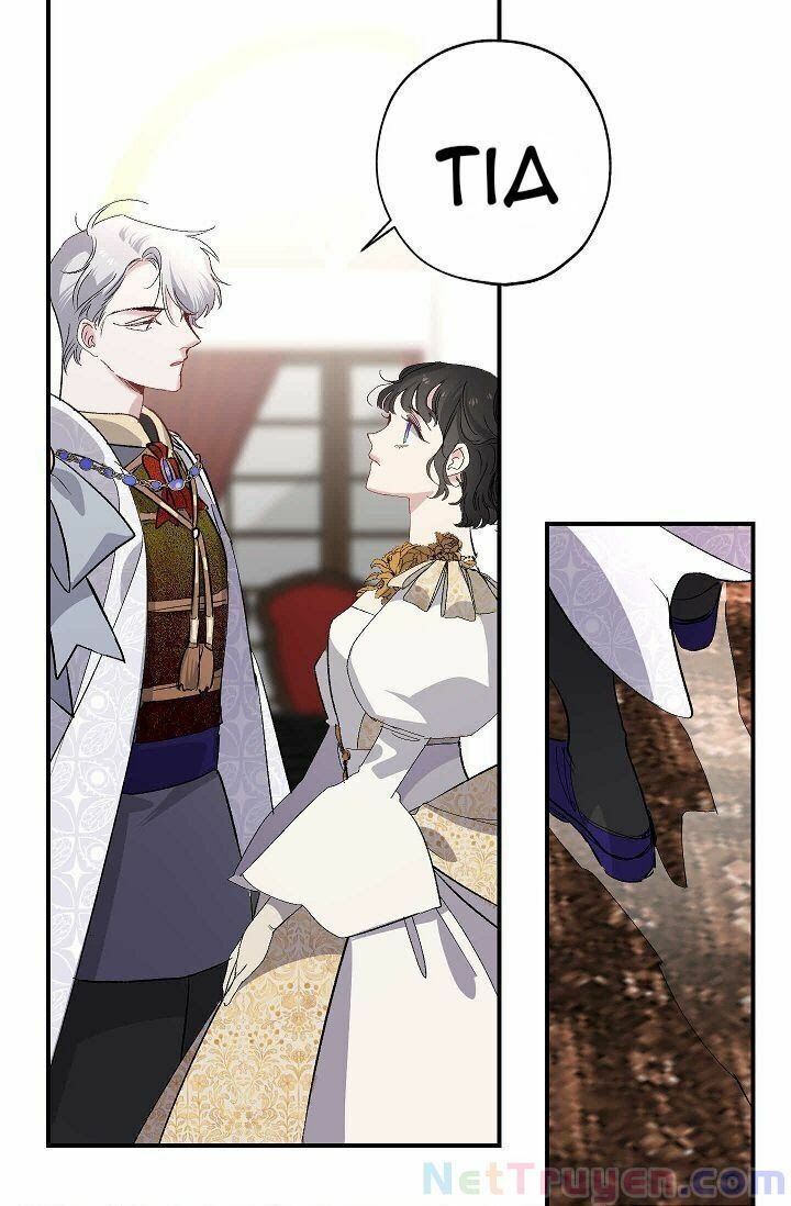 đọc truyện Mối Tình Đầu Của Bạo Chúa Chương 30 ảnh 37 tại Thiên Thai Truyện