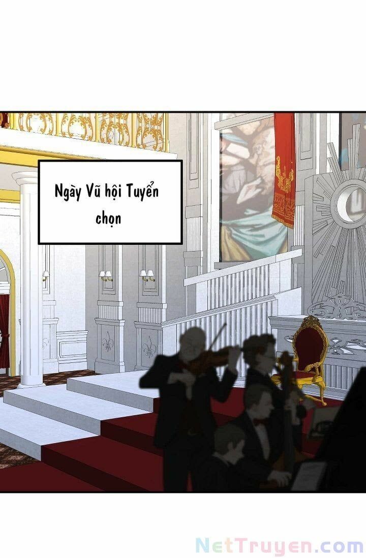 đọc truyện Mối Tình Đầu Của Bạo Chúa Chương 30 ảnh 6 tại Thiên Thai Truyện