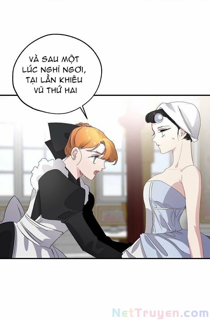 đọc truyện Mối Tình Đầu Của Bạo Chúa Chương 30 ảnh 43 tại Thiên Thai Truyện