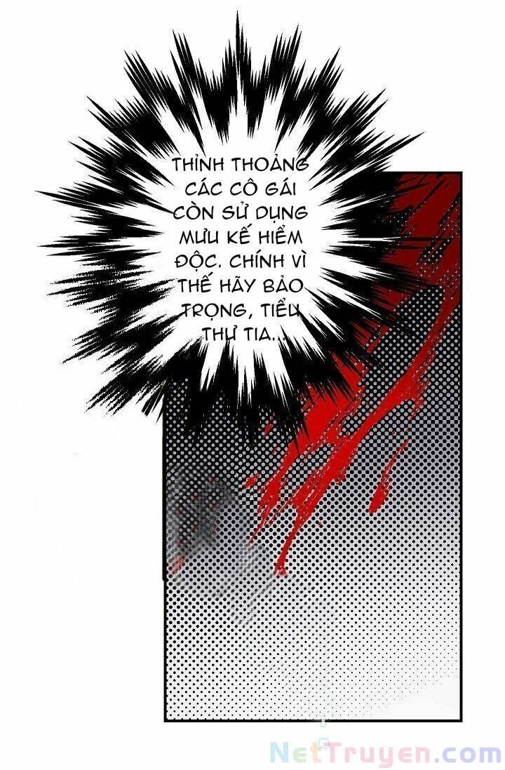 đọc truyện Mối Tình Đầu Của Bạo Chúa Chương 30 ảnh 47 tại Thiên Thai Truyện