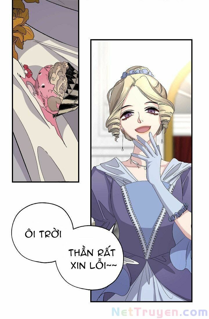 đọc truyện Mối Tình Đầu Của Bạo Chúa Chương 30 ảnh 49 tại Thiên Thai Truyện