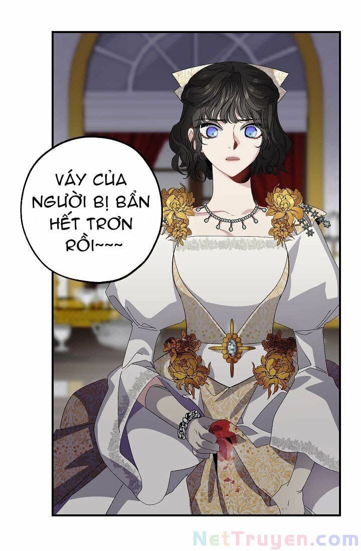 đọc truyện Mối Tình Đầu Của Bạo Chúa Chương 30 ảnh 50 tại Thiên Thai Truyện