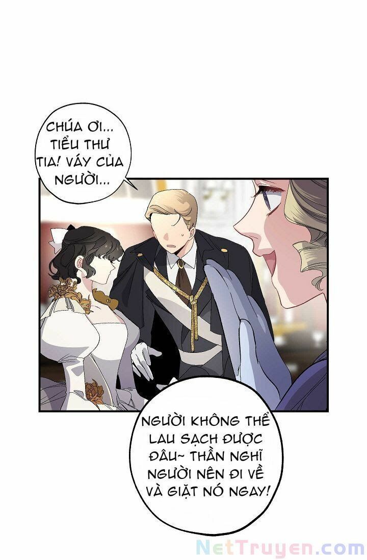 đọc truyện Mối Tình Đầu Của Bạo Chúa Chương 30 ảnh 51 tại Thiên Thai Truyện