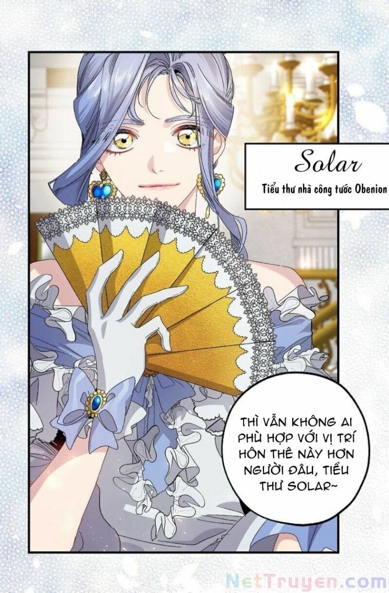 đọc truyện Mối Tình Đầu Của Bạo Chúa Chương 30 ảnh 8 tại Thiên Thai Truyện