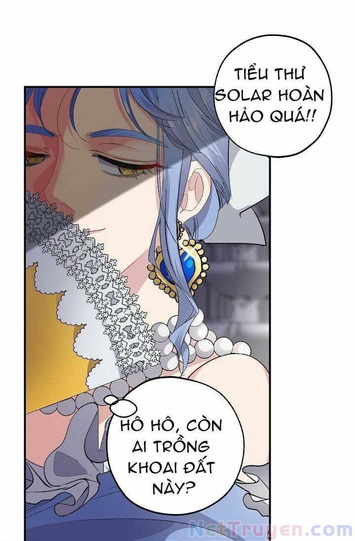 đọc truyện Mối Tình Đầu Của Bạo Chúa Chương 30 ảnh 10 tại Thiên Thai Truyện