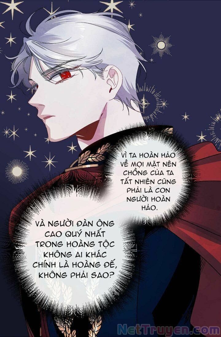 đọc truyện Mối Tình Đầu Của Bạo Chúa Chương 30 ảnh 11 tại Thiên Thai Truyện