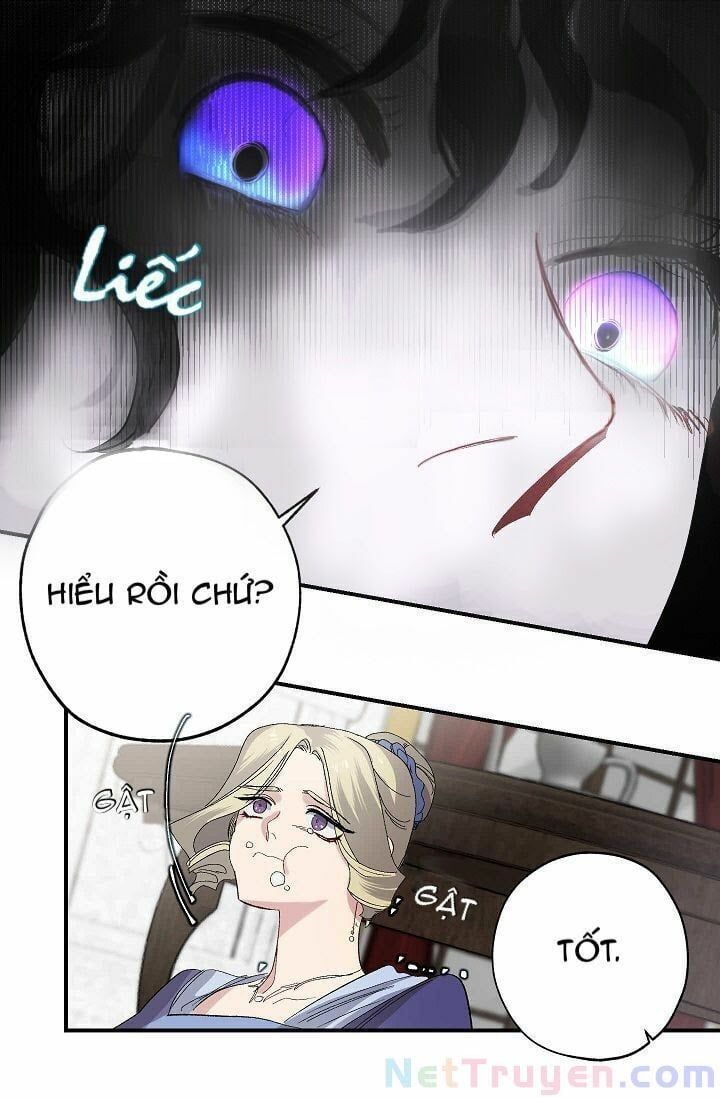 đọc truyện Mối Tình Đầu Của Bạo Chúa Chương 31 ảnh 12 tại Thiên Thai Truyện