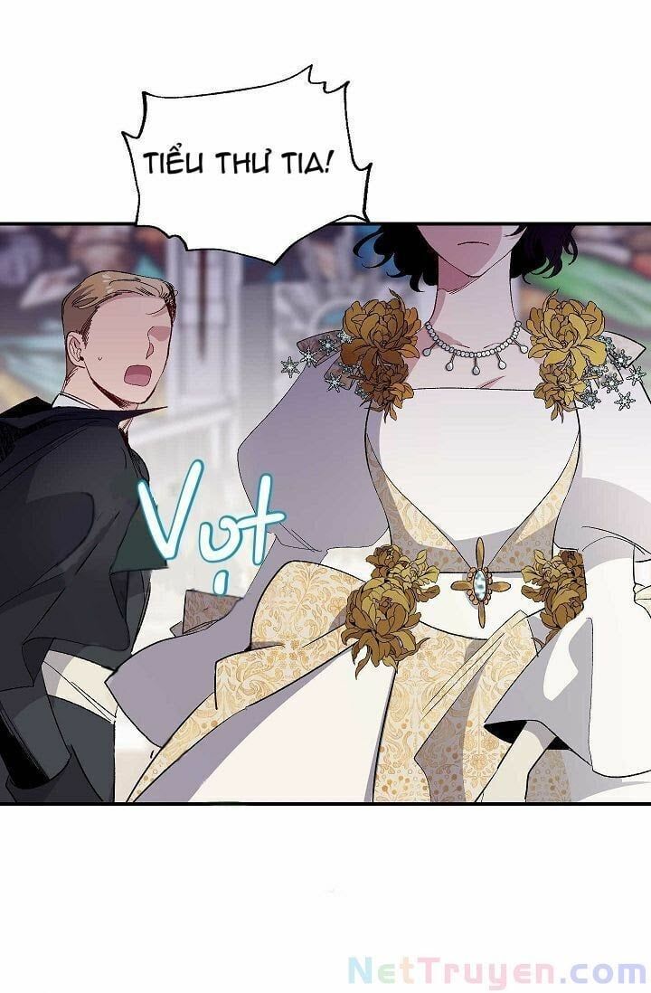 đọc truyện Mối Tình Đầu Của Bạo Chúa Chương 31 ảnh 13 tại Thiên Thai Truyện