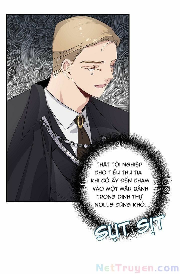 đọc truyện Mối Tình Đầu Của Bạo Chúa Chương 31 ảnh 15 tại Thiên Thai Truyện