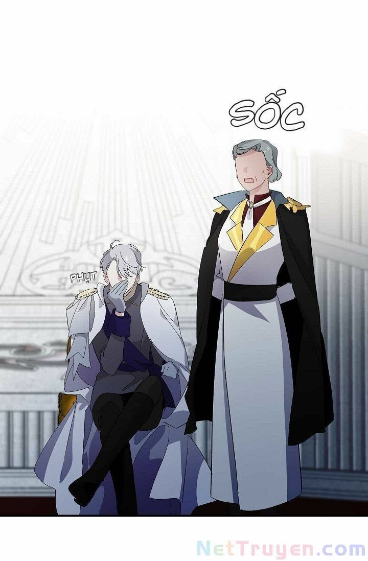 đọc truyện Mối Tình Đầu Của Bạo Chúa Chương 31 ảnh 16 tại Thiên Thai Truyện