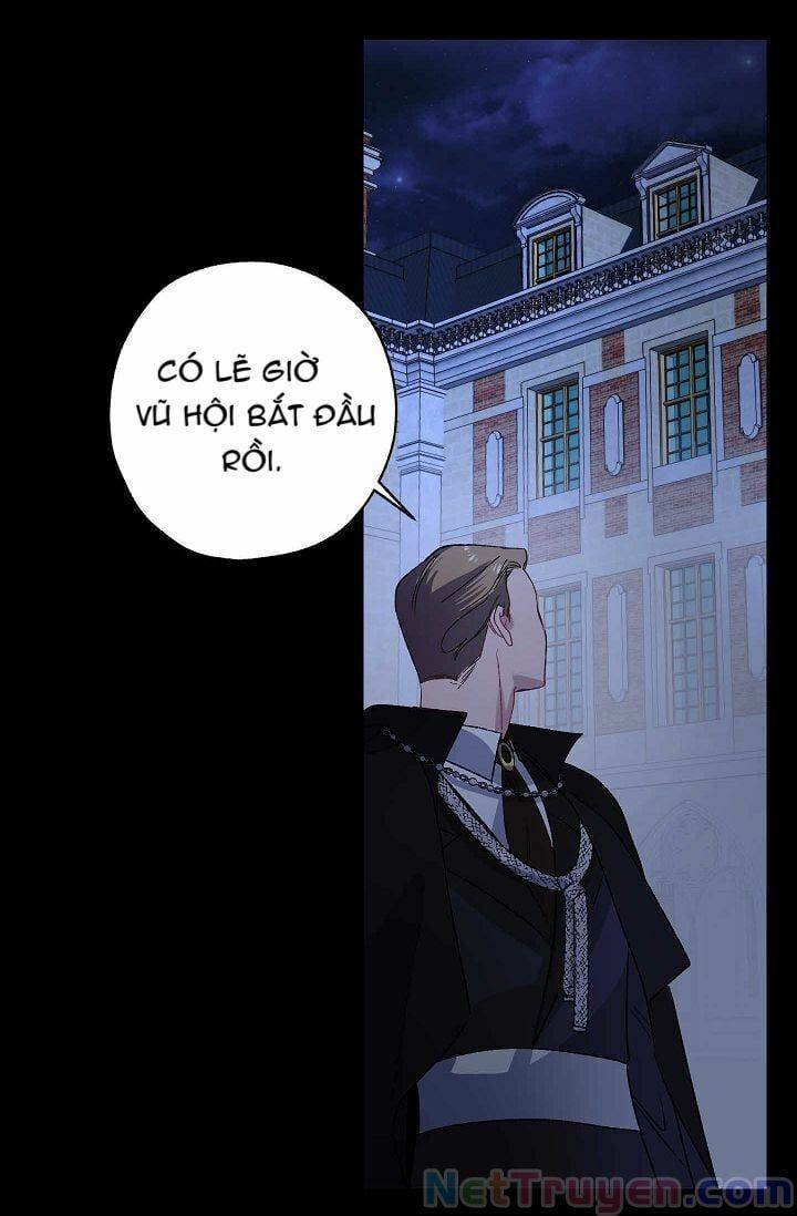 đọc truyện Mối Tình Đầu Của Bạo Chúa Chương 31 ảnh 20 tại Thiên Thai Truyện