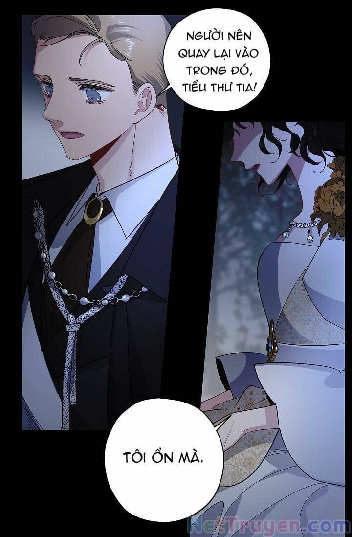 đọc truyện Mối Tình Đầu Của Bạo Chúa Chương 31 ảnh 21 tại Thiên Thai Truyện