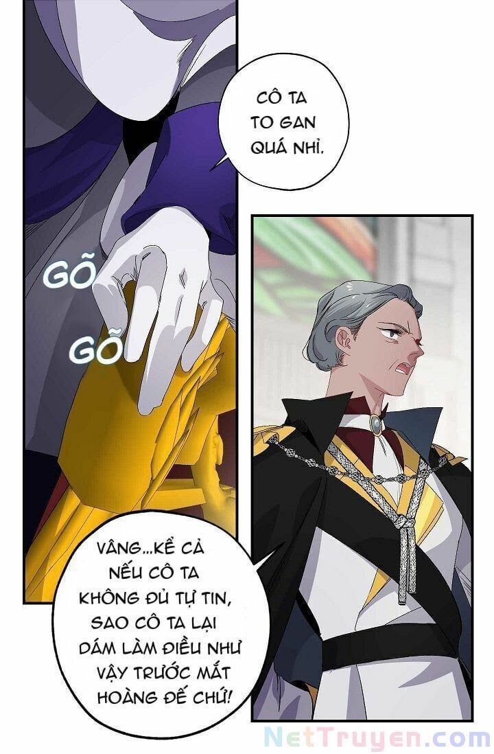 đọc truyện Mối Tình Đầu Của Bạo Chúa Chương 31 ảnh 4 tại Thiên Thai Truyện