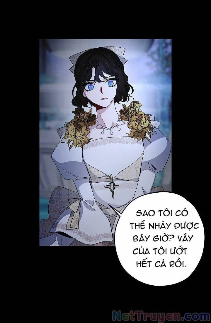 đọc truyện Mối Tình Đầu Của Bạo Chúa Chương 31 ảnh 22 tại Thiên Thai Truyện