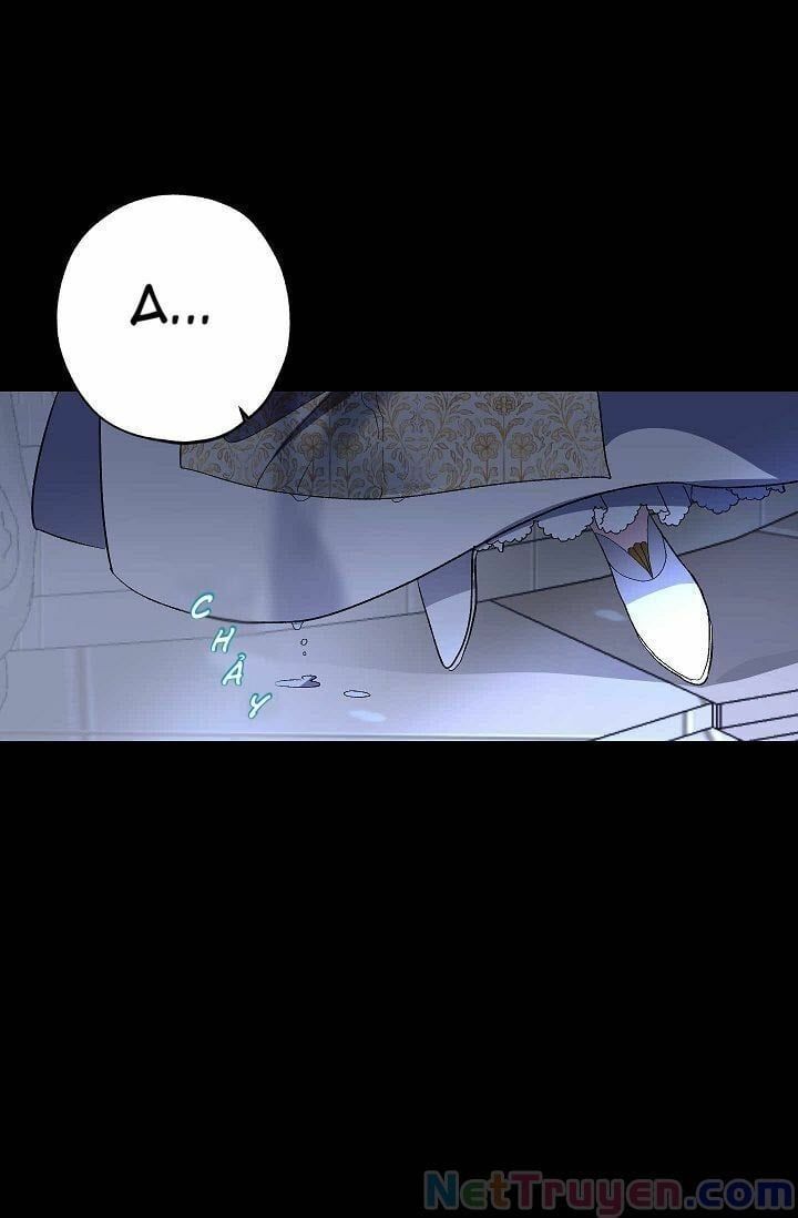 đọc truyện Mối Tình Đầu Của Bạo Chúa Chương 31 ảnh 23 tại Thiên Thai Truyện