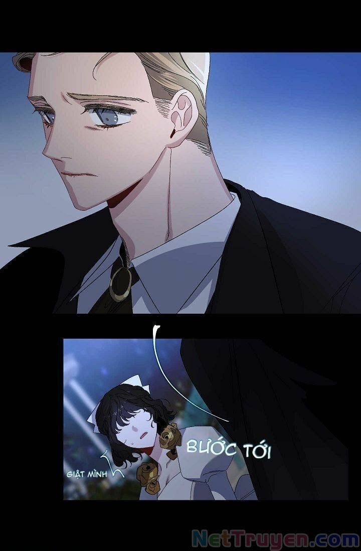 đọc truyện Mối Tình Đầu Của Bạo Chúa Chương 31 ảnh 25 tại Thiên Thai Truyện