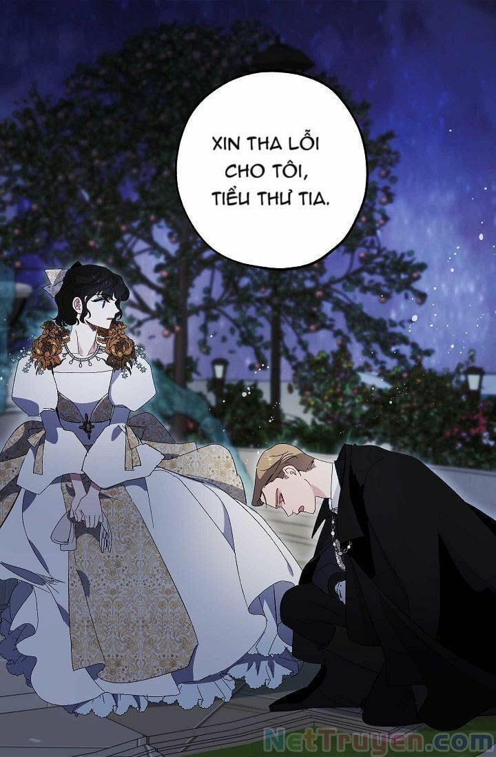 đọc truyện Mối Tình Đầu Của Bạo Chúa Chương 31 ảnh 26 tại Thiên Thai Truyện