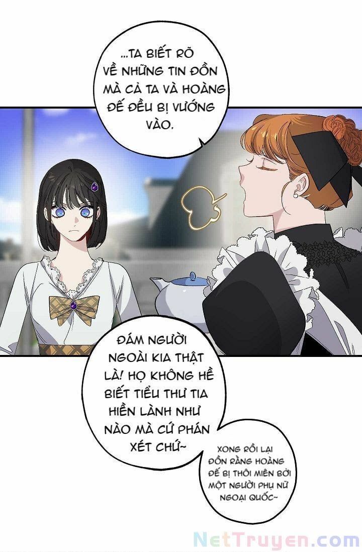 đọc truyện Mối Tình Đầu Của Bạo Chúa Chương 31 ảnh 32 tại Thiên Thai Truyện