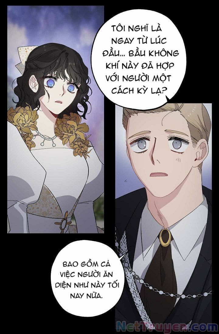 đọc truyện Mối Tình Đầu Của Bạo Chúa Chương 31 ảnh 40 tại Thiên Thai Truyện