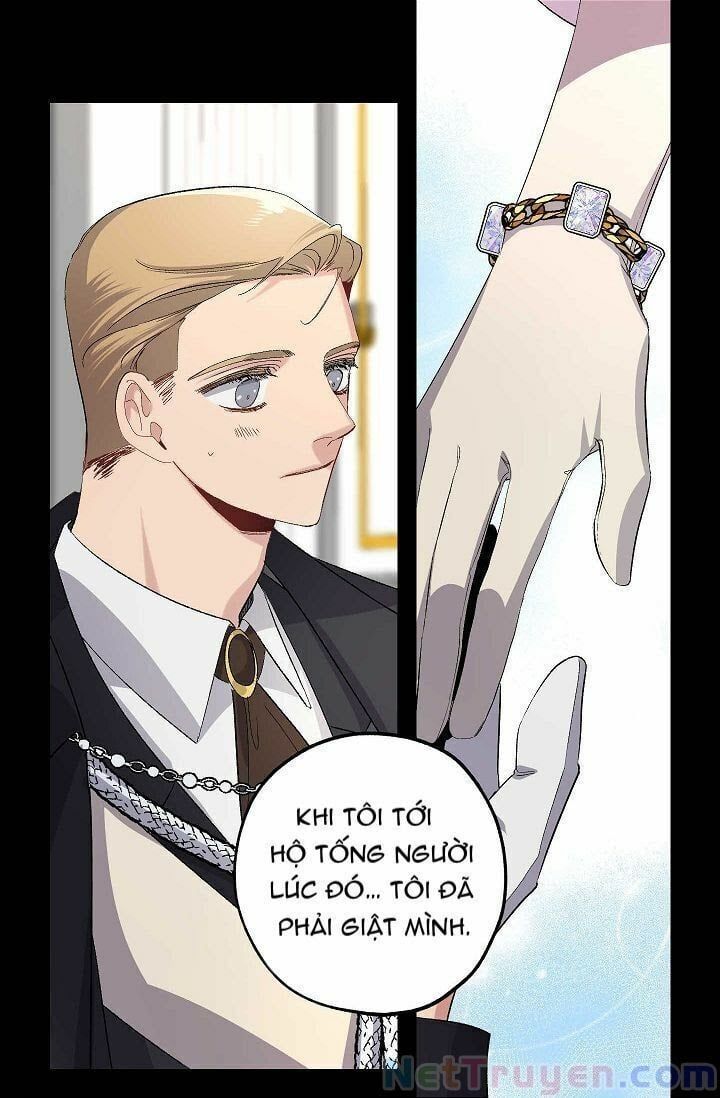 đọc truyện Mối Tình Đầu Của Bạo Chúa Chương 31 ảnh 41 tại Thiên Thai Truyện