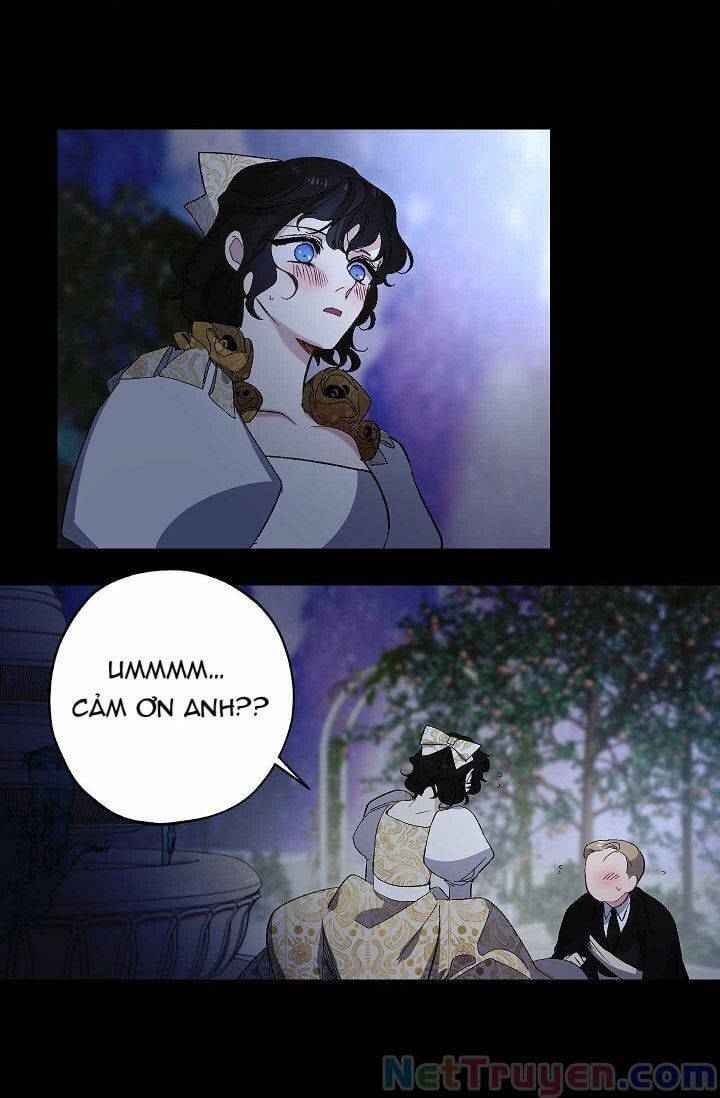 đọc truyện Mối Tình Đầu Của Bạo Chúa Chương 31 ảnh 43 tại Thiên Thai Truyện