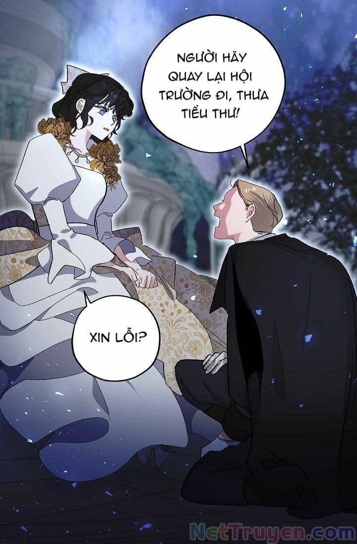 đọc truyện Mối Tình Đầu Của Bạo Chúa Chương 31 ảnh 45 tại Thiên Thai Truyện