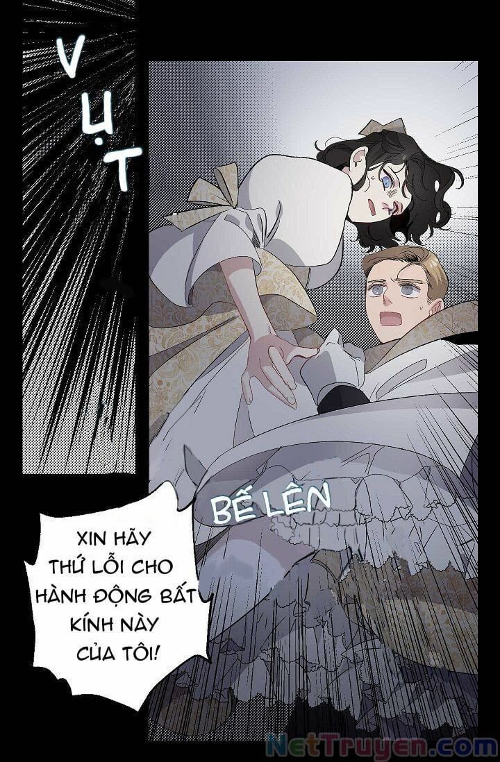 đọc truyện Mối Tình Đầu Của Bạo Chúa Chương 31 ảnh 48 tại Thiên Thai Truyện