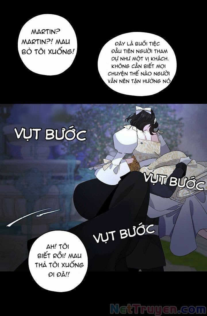 đọc truyện Mối Tình Đầu Của Bạo Chúa Chương 31 ảnh 50 tại Thiên Thai Truyện