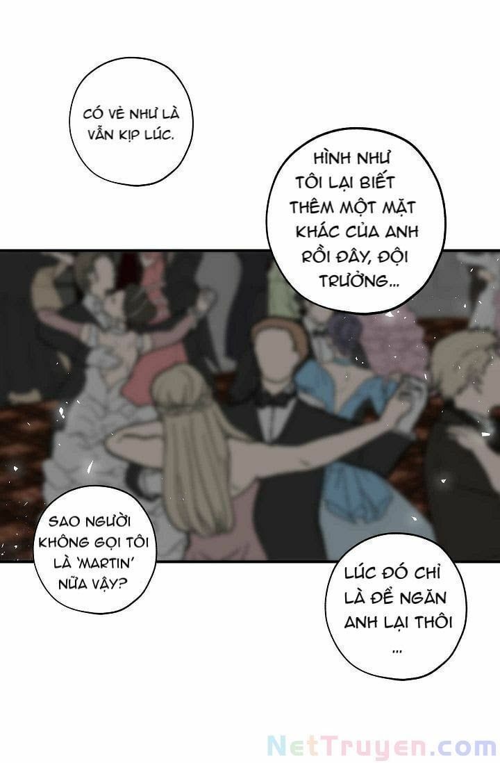 đọc truyện Mối Tình Đầu Của Bạo Chúa Chương 31 ảnh 53 tại Thiên Thai Truyện